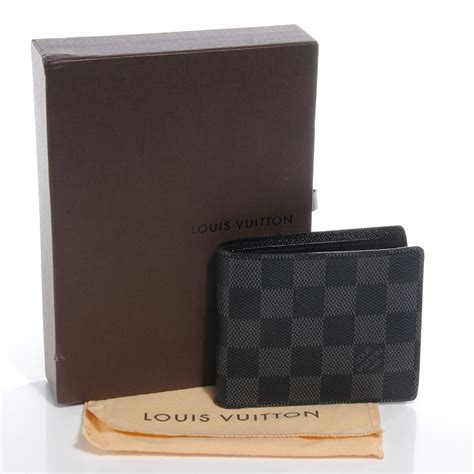 louis vuitton wallet bag mens